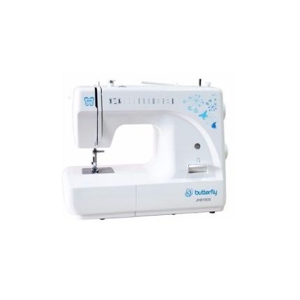 Butterfly Electric Portable Sewing Machine