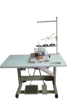 Emel Industrial Overlocking Machine