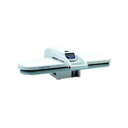 Jukh Steam Press Stoning Machine