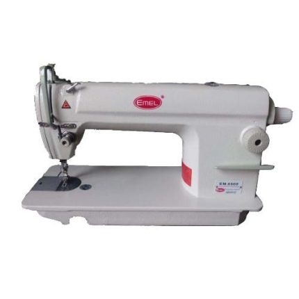 Emel Industrial Straight Sewing Machine