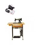 Buddyfly Sewing Machine - Automatic and Manual