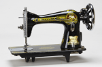Buddyfly Sewing Machine - Automatic and Manual - Image 3