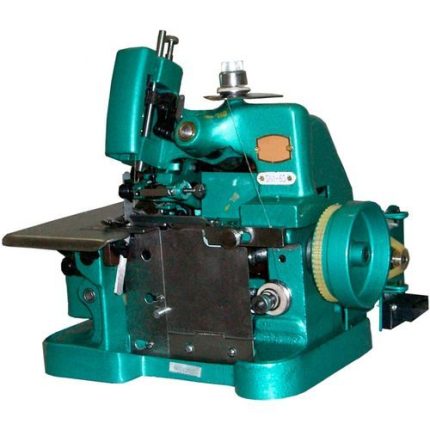Sumo Overlock Weaving Machine