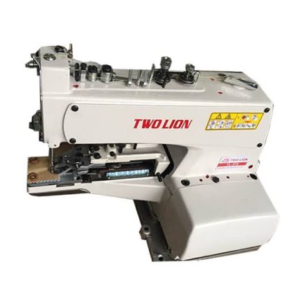 Twolion Industrial Tacking Machine