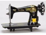 Two Lion 3 Drawer Sewing Machine - Manual - Image 2