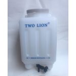 Two Lion Steam Iron - Image 2