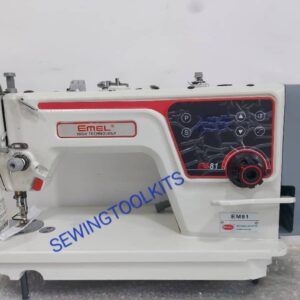 Emel EM81 Direct Drive Industrial Sewing Machine
