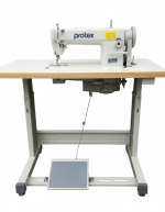 Protex Industrial Leather Sewing Machine